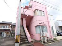 中町マンション