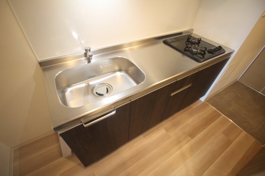 キッチン パルティール名西