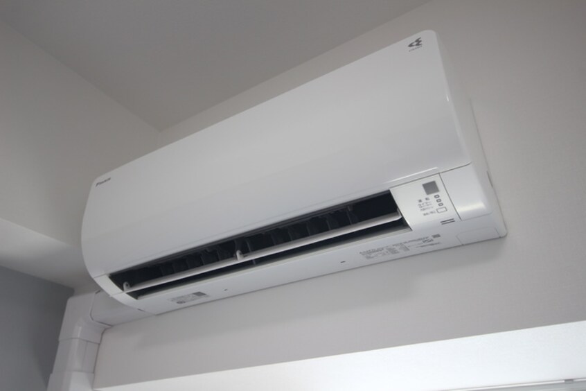 内観写真 パルティール名西