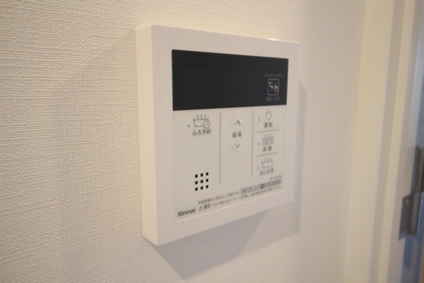 内観写真 パルティール名西