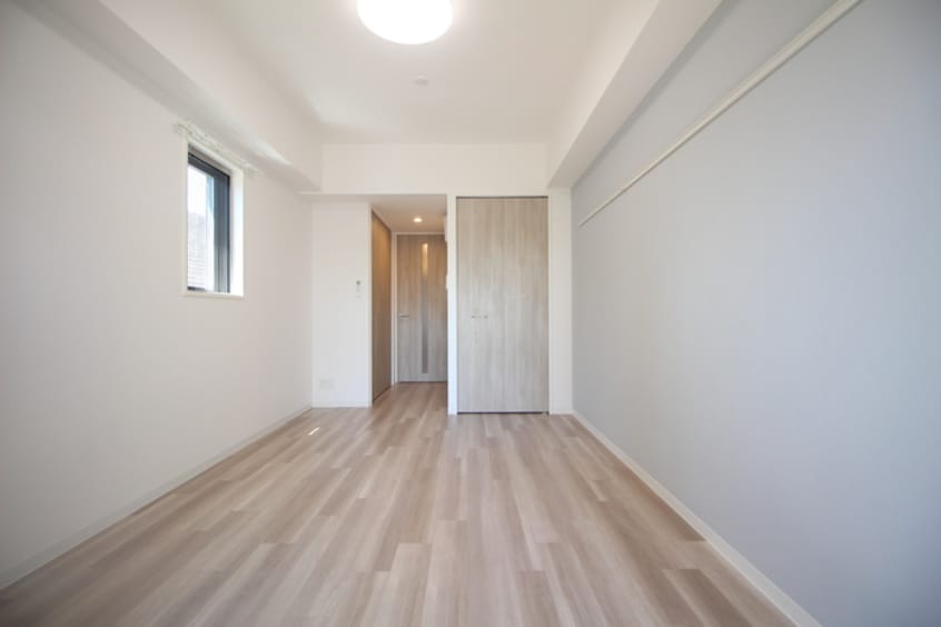 居室 パルティール名西