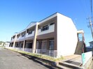 蓑川新町　DAYドリームハイツの外観