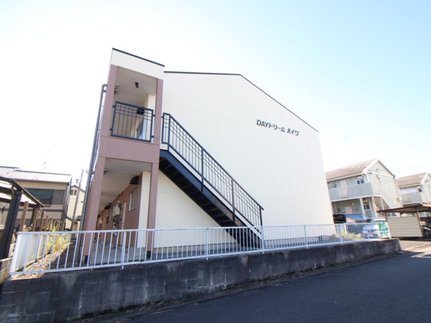 その他 蓑川新町　DAYドリームハイツ