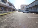 駐車場 蓑川新町　DAYドリームハイツ