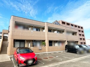 エスポワール伊藤