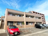 エスポワール伊藤