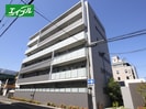プロセルム上坂の外観