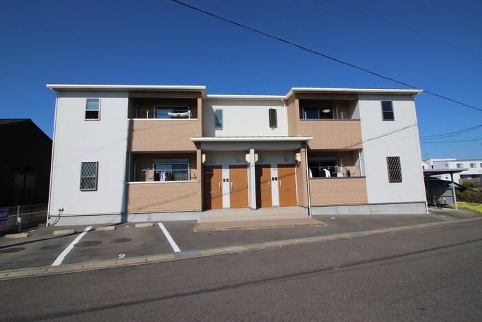 外観写真 リーブル　ピスケス