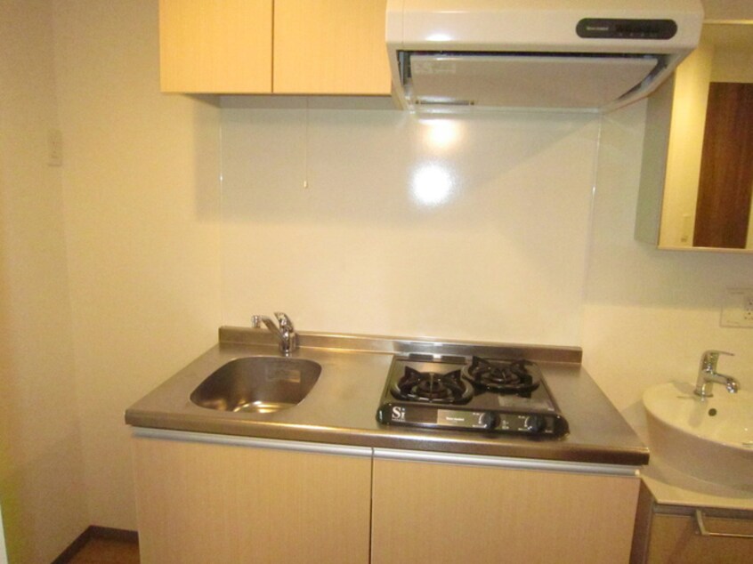 キッチン パルティール城西(301)