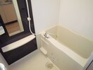 バス／シャワールーム等 パルティール城西(301)