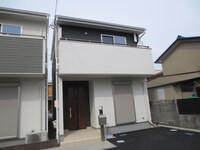 テトラ中央通 A棟