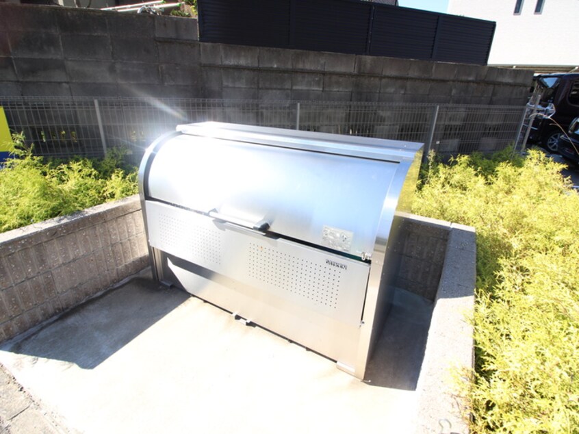 その他 ALVIO新田