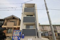 コンフォール新守山