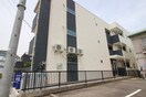 外観写真 コンフォール新守山