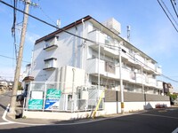 イジマハイツB棟