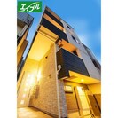 Prendre吹上の外観