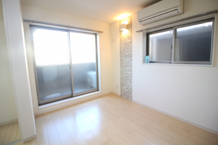 居室 Prendre吹上