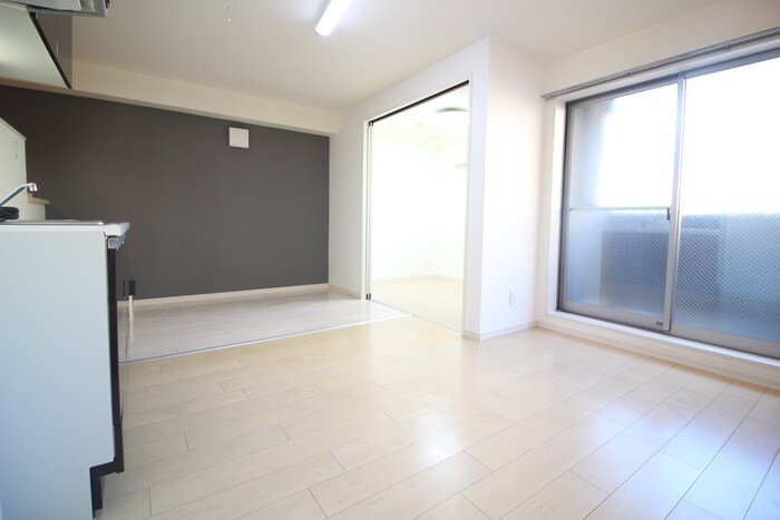 居室 Prendre吹上