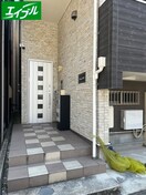 エントランス部分 Prendre吹上