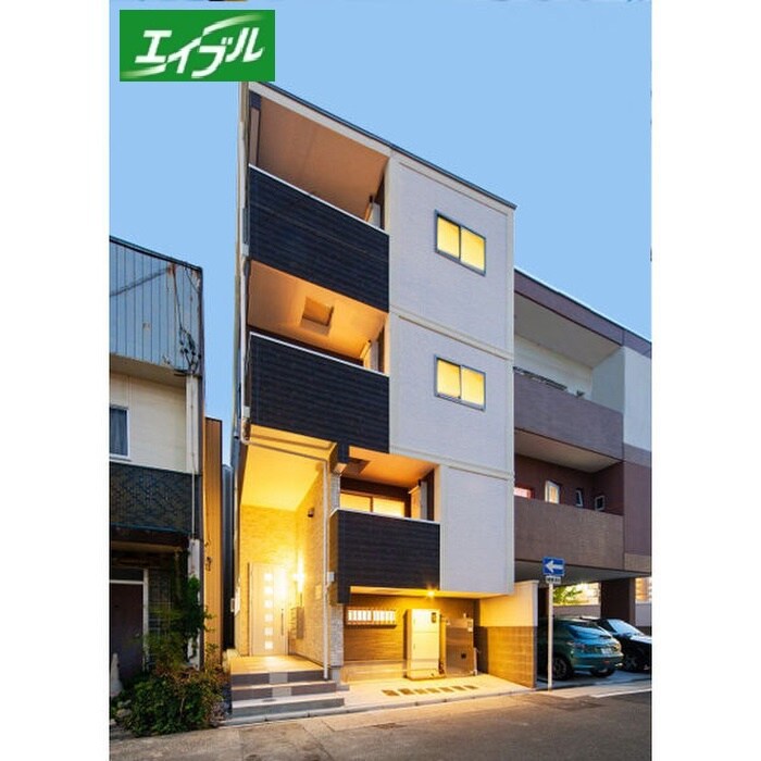 周辺環境 Prendre吹上