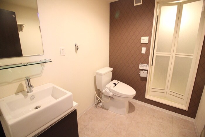 トイレ Prendre吹上