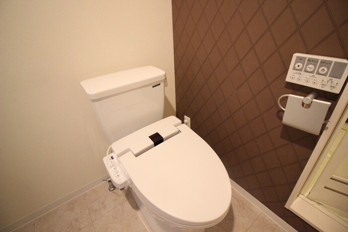 トイレ Prendre吹上