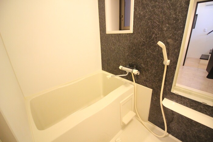 バス／シャワールーム等 Prendre吹上