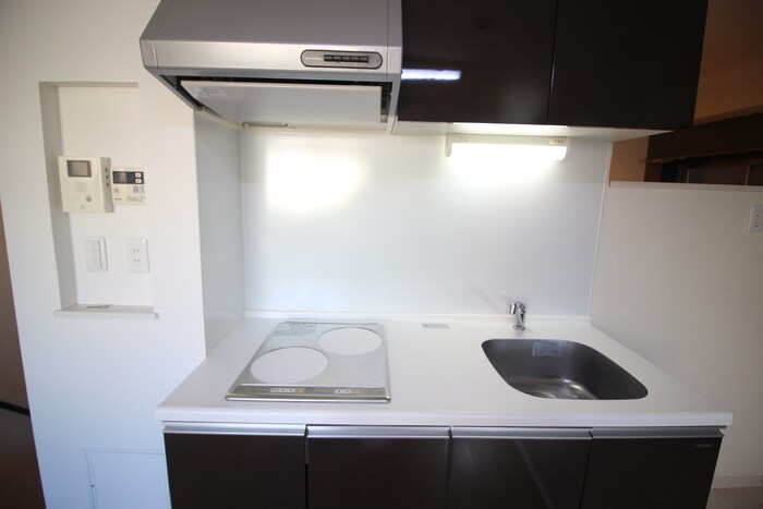 キッチン Prendre吹上