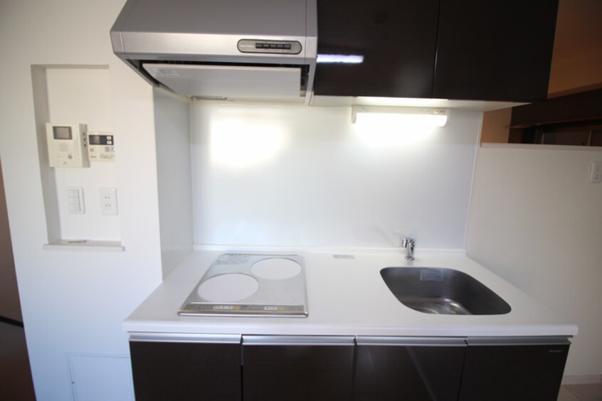 キッチン Prendre吹上