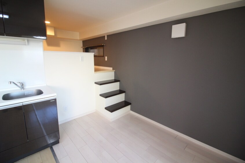 キッチン Prendre吹上