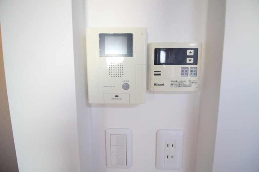 内観写真 Prendre吹上