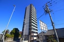 S-RESIDENCE庄内通Northの外観