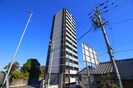 S-RESIDENCE庄内通Northの外観