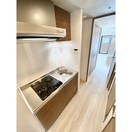 キッチン S-RESIDENCE庄内通North