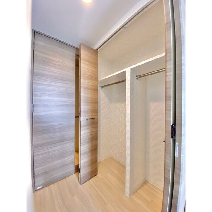 収納 S-RESIDENCE庄内通North