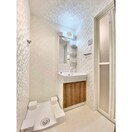 洗面 S-RESIDENCE庄内通North