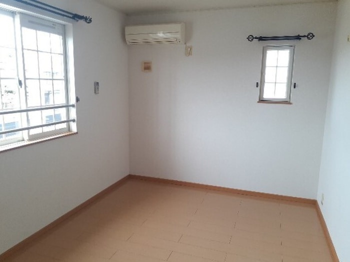 居室 ベラージオA