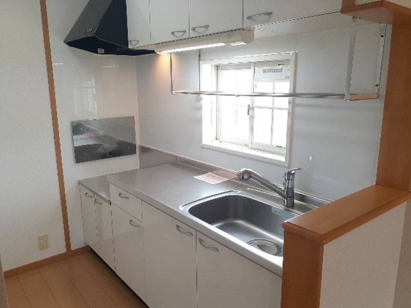 キッチン ベラージオA