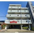 グランドヒルズ小碓３番館の外観