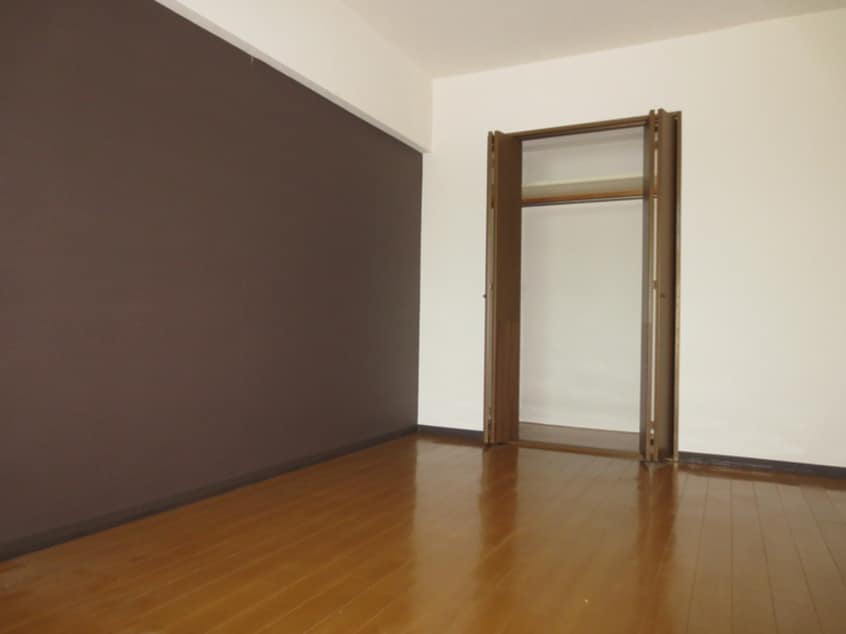 居室 ピュアストリート