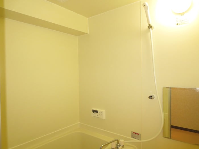 バス／シャワールーム等 ピュアストリート