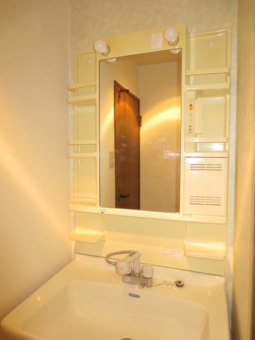 洗面 ピュアストリート