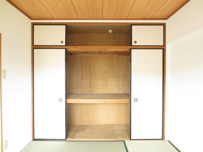 収納 ピュアストリート