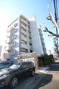 レインボ－ピァ上小田井