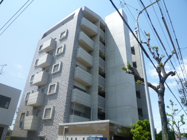 外観写真 レインボ－ピァ上小田井
