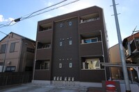 メゾン　ＫＩＴＥ