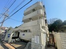 メゾン・ド・サージュ(308)の外観