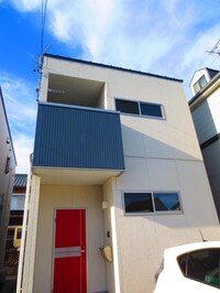 三軒町354KODATEXⅠ C棟