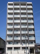 ブルーシャトー