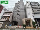 ＹＳ　ＩＺＵＭＩの外観
